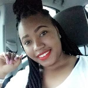 Meet your Posher, Tiffany